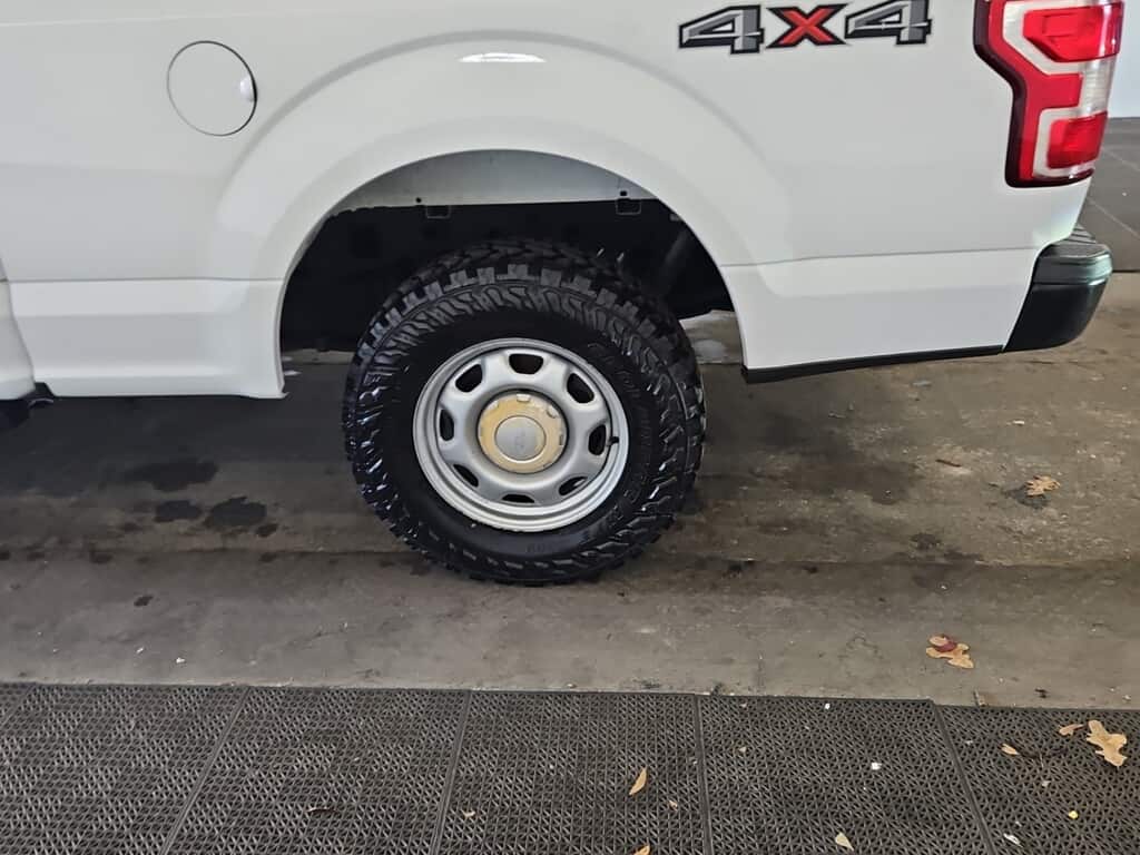Florida Fine Cars - Used FORD F-150 2018 WEST PALM XL