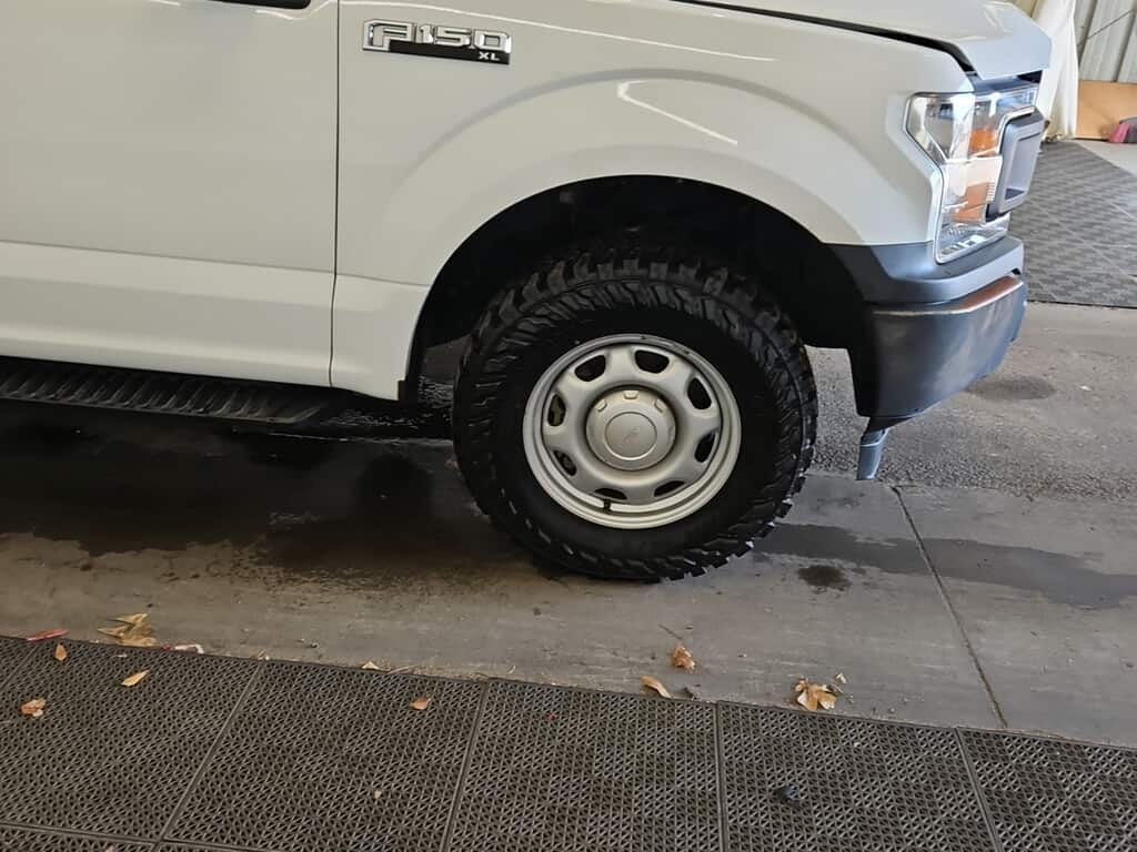 Florida Fine Cars - Used FORD F-150 2018 WEST PALM XL