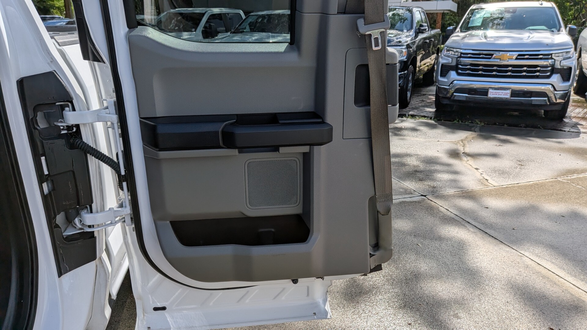 used vehicle - TRUCK FORD F-150 2018