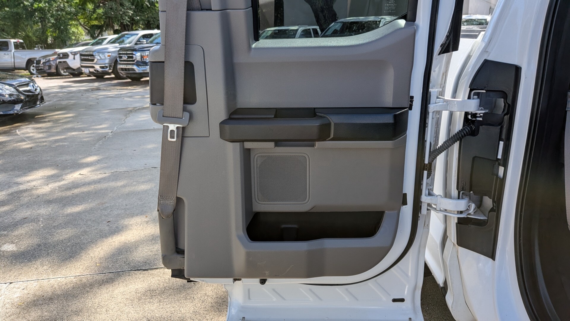 used vehicle - TRUCK FORD F-150 2018