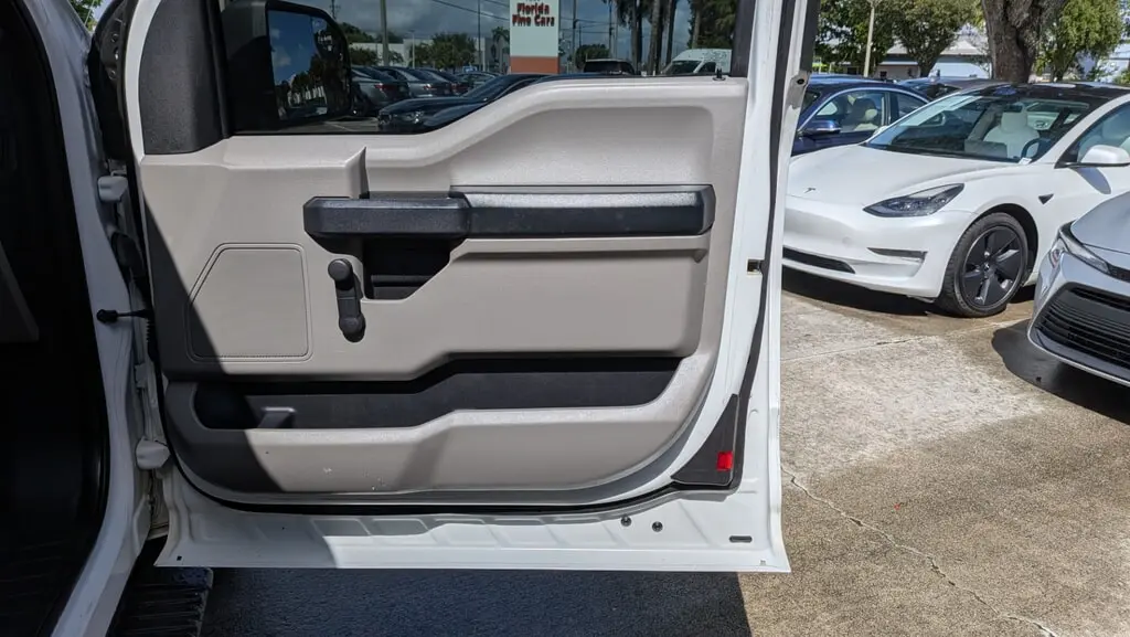 Florida Fine Cars - Used FORD F-150 2018 WEST PALM XL