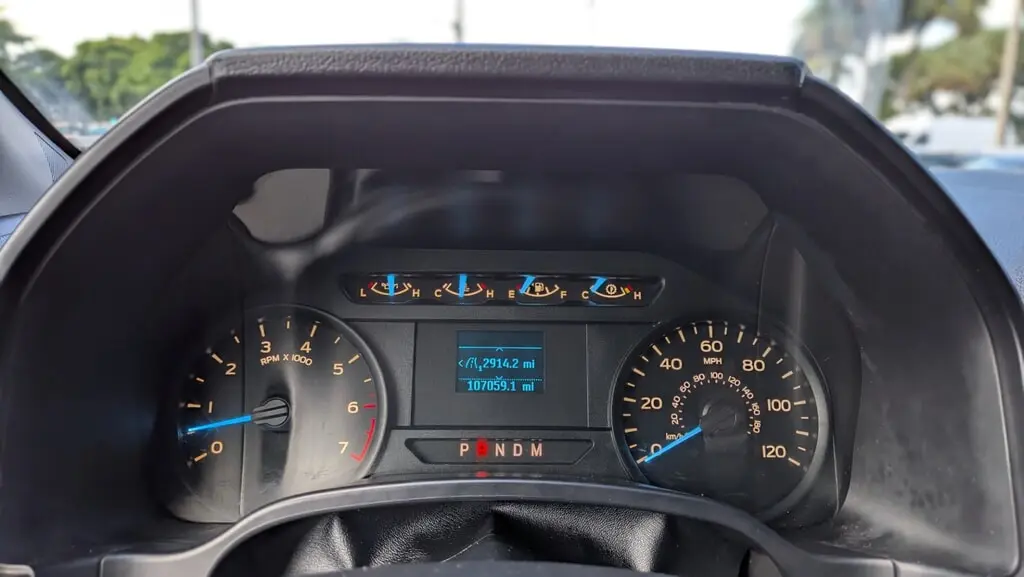 Florida Fine Cars - Used FORD F-150 2018 WEST PALM XL