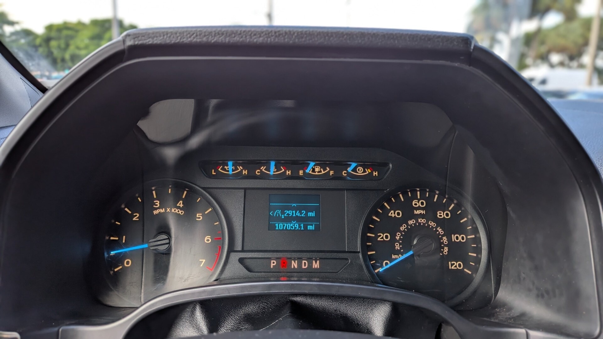 used vehicle - TRUCK FORD F-150 2018