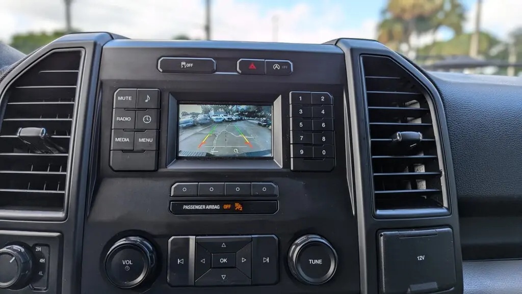 Florida Fine Cars - Used FORD F-150 2018 WEST PALM XL