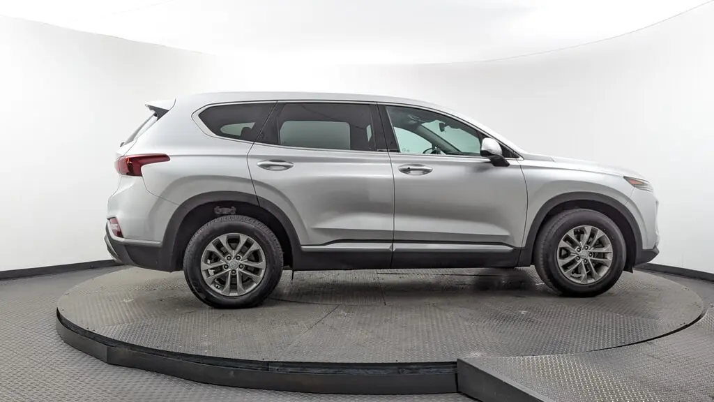 Florida Fine Cars - Used HYUNDAI SANTA FE 2019 WEST PALM SEL