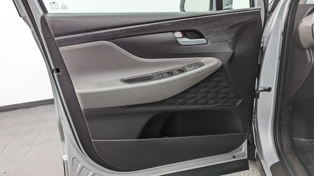 Florida Fine Cars - Used HYUNDAI SANTA FE 2019 WEST PALM SEL