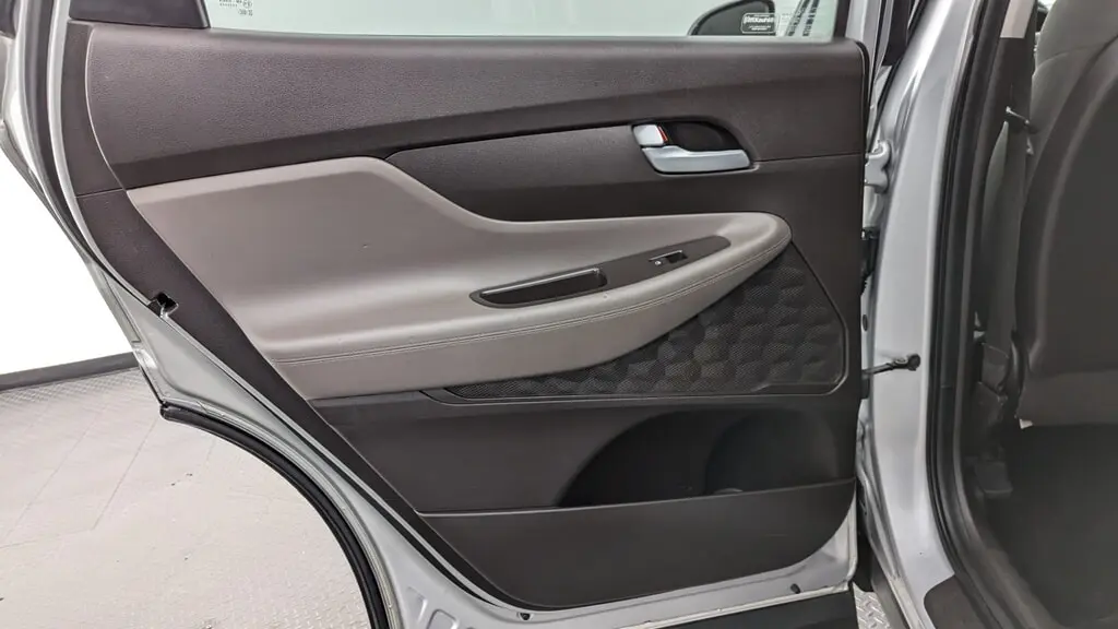 Florida Fine Cars - Used HYUNDAI SANTA FE 2019 WEST PALM SEL