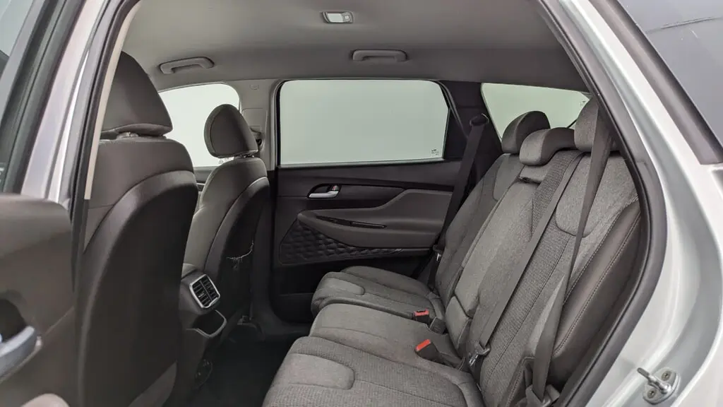 Florida Fine Cars - Used HYUNDAI SANTA FE 2019 WEST PALM SEL