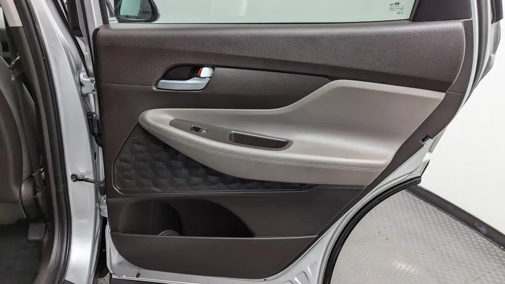 Florida Fine Cars - Used HYUNDAI SANTA FE 2019 WEST PALM SEL