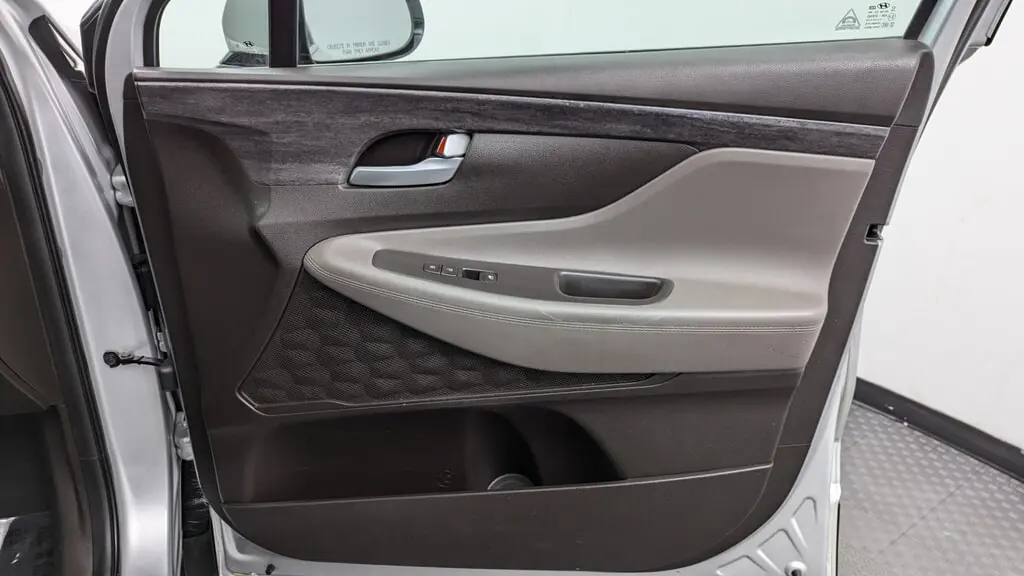 Florida Fine Cars - Used HYUNDAI SANTA FE 2019 WEST PALM SEL