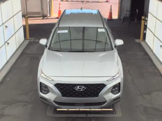 Florida Fine Cars - Used HYUNDAI SANTA FE 2019 MIAMI SEL