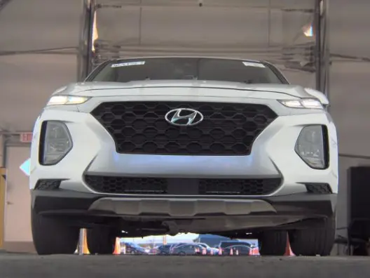 Florida Fine Cars - Used HYUNDAI SANTA FE 2019 MIAMI SEL