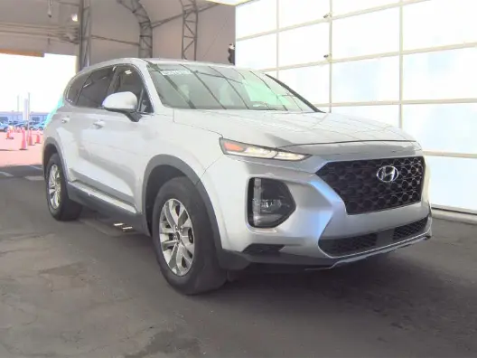 Florida Fine Cars - Used HYUNDAI SANTA FE 2019 MIAMI SEL