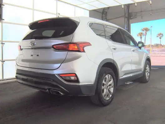 Florida Fine Cars - Used HYUNDAI SANTA FE 2019 MIAMI SEL