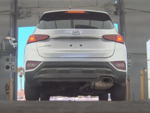 Florida Fine Cars - Used HYUNDAI SANTA FE 2019 MIAMI SEL