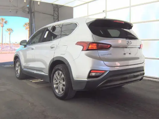 Florida Fine Cars - Used HYUNDAI SANTA FE 2019 MIAMI SEL