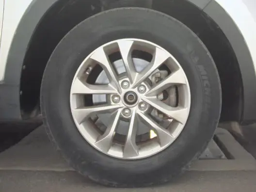 Florida Fine Cars - Used HYUNDAI SANTA FE 2019 MIAMI SEL
