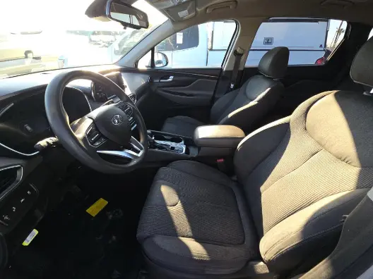 Florida Fine Cars - Used HYUNDAI SANTA FE 2019 MIAMI SEL