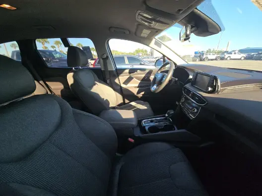 Florida Fine Cars - Used HYUNDAI SANTA FE 2019 MIAMI SEL