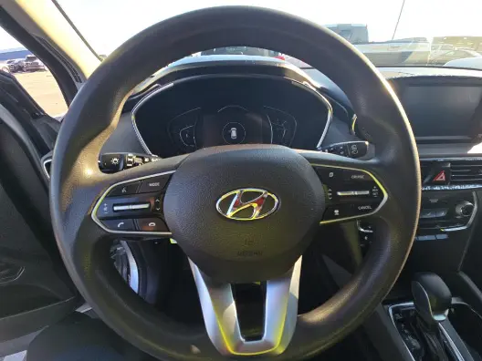Florida Fine Cars - Used HYUNDAI SANTA FE 2019 MIAMI SEL