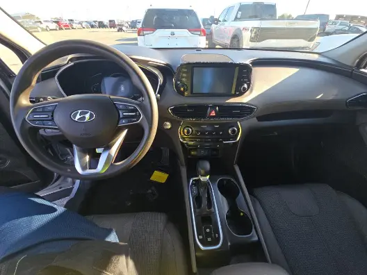 Florida Fine Cars - Used HYUNDAI SANTA FE 2019 MIAMI SEL