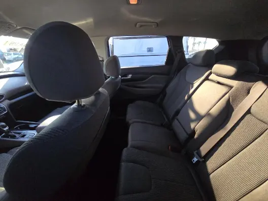 Florida Fine Cars - Used HYUNDAI SANTA FE 2019 MIAMI SEL