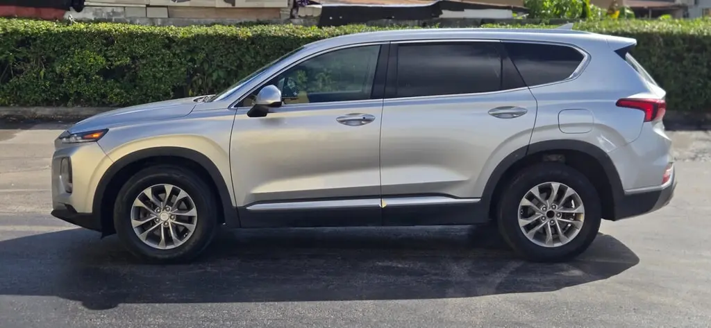 Florida Fine Cars - Used HYUNDAI SANTA FE 2019 MIAMI SEL