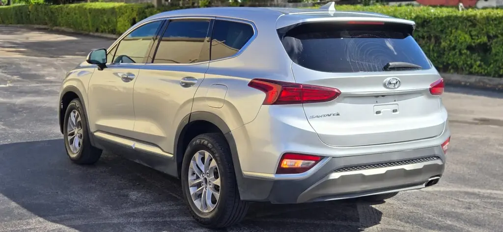 Florida Fine Cars - Used HYUNDAI SANTA FE 2019 MIAMI SEL