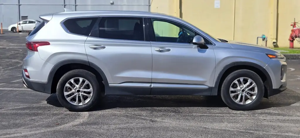 Florida Fine Cars - Used HYUNDAI SANTA FE 2019 MIAMI SEL