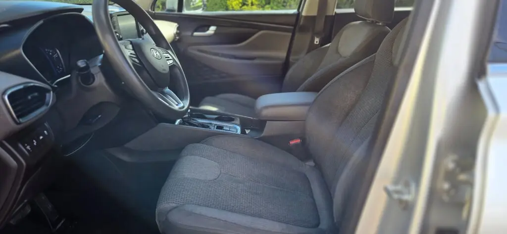 Florida Fine Cars - Used HYUNDAI SANTA FE 2019 MIAMI SEL