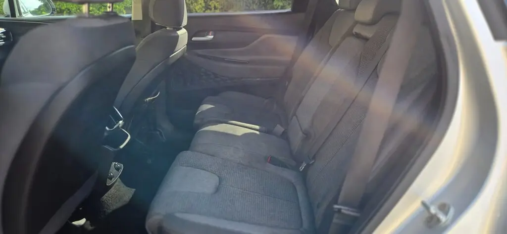 Florida Fine Cars - Used HYUNDAI SANTA FE 2019 MIAMI SEL