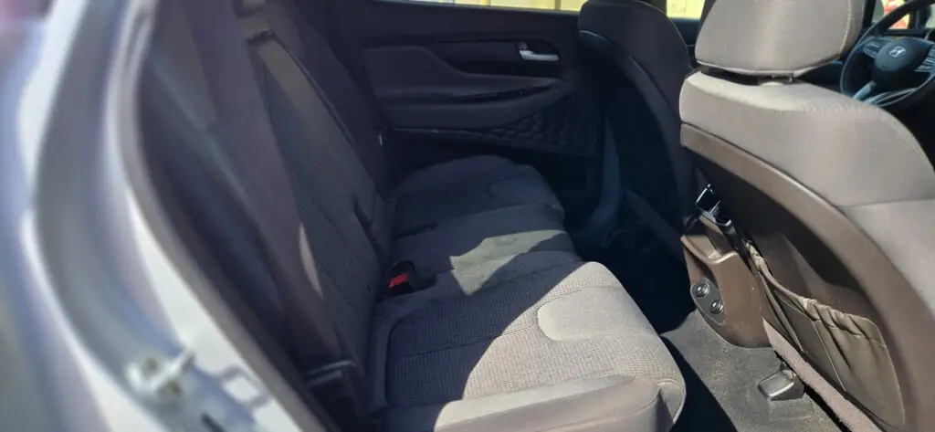 Florida Fine Cars - Used HYUNDAI SANTA FE 2019 MIAMI SEL