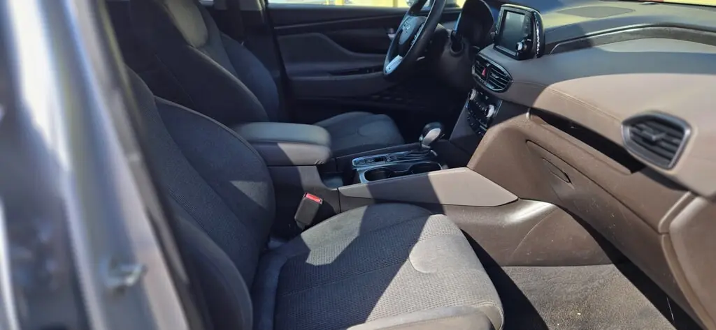 Florida Fine Cars - Used HYUNDAI SANTA FE 2019 MIAMI SEL