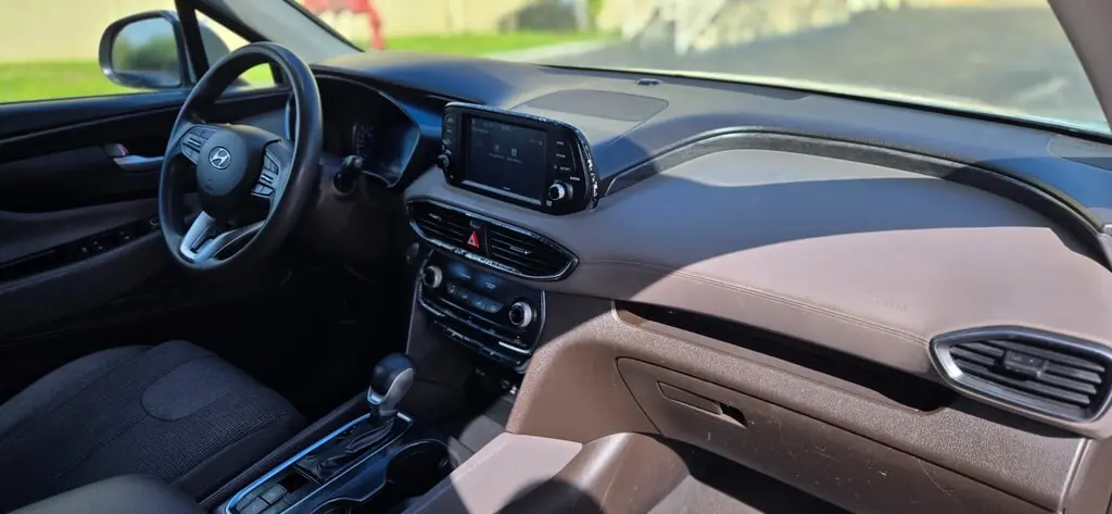 Florida Fine Cars - Used HYUNDAI SANTA FE 2019 MIAMI SEL