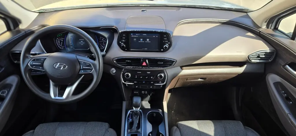 Florida Fine Cars - Used HYUNDAI SANTA FE 2019 MIAMI SEL