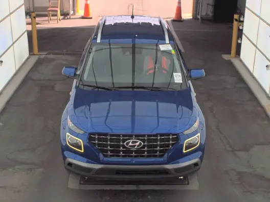 Florida Fine Cars - Used HYUNDAI VENUE 2023 MIAMI LIMITED