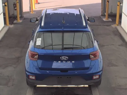 Florida Fine Cars - Used HYUNDAI VENUE 2023 MIAMI LIMITED