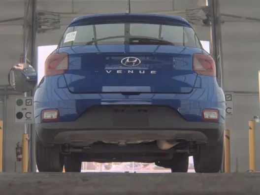 Florida Fine Cars - Used HYUNDAI VENUE 2023 MIAMI LIMITED