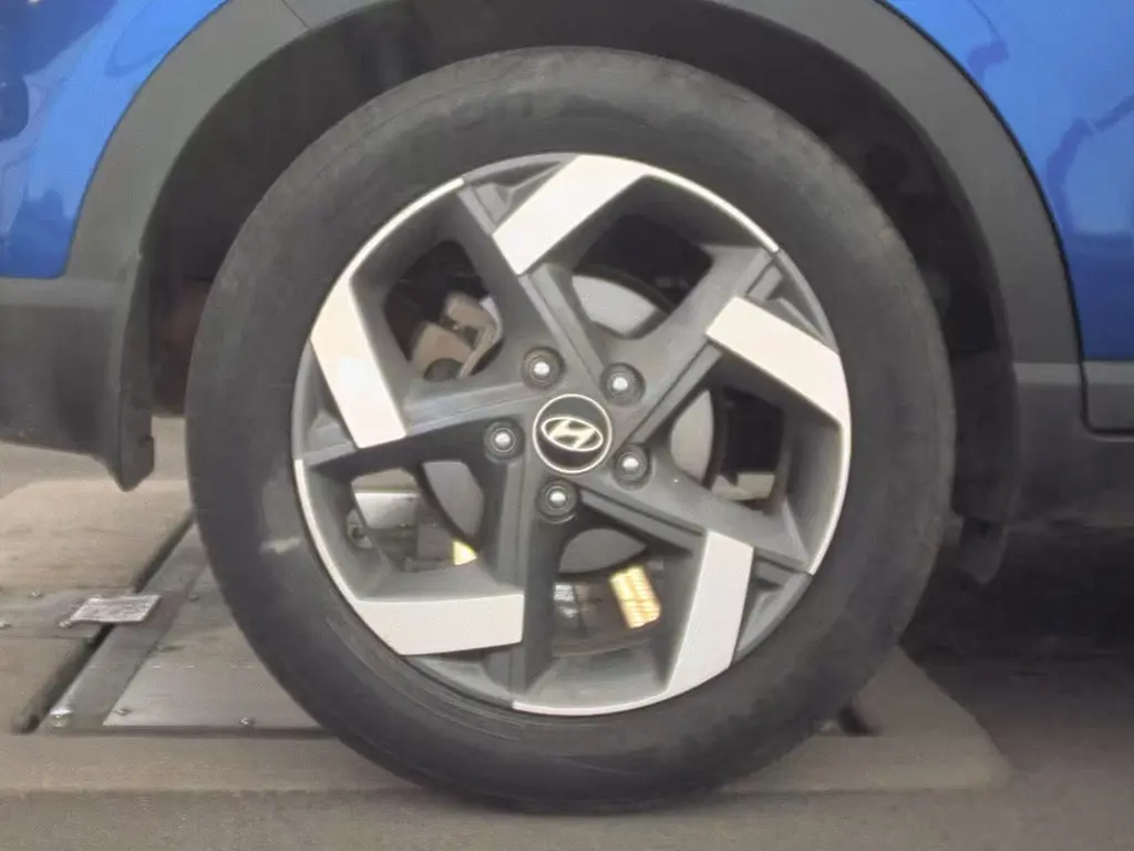 Florida Fine Cars - Used HYUNDAI VENUE 2023 MIAMI LIMITED