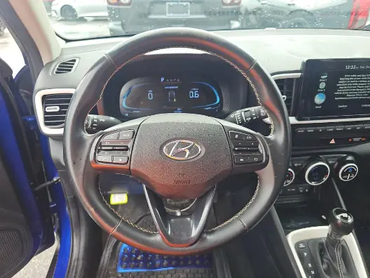 Florida Fine Cars - Used HYUNDAI VENUE 2023 MIAMI LIMITED