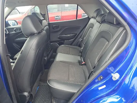 Florida Fine Cars - Used HYUNDAI VENUE 2023 MIAMI LIMITED
