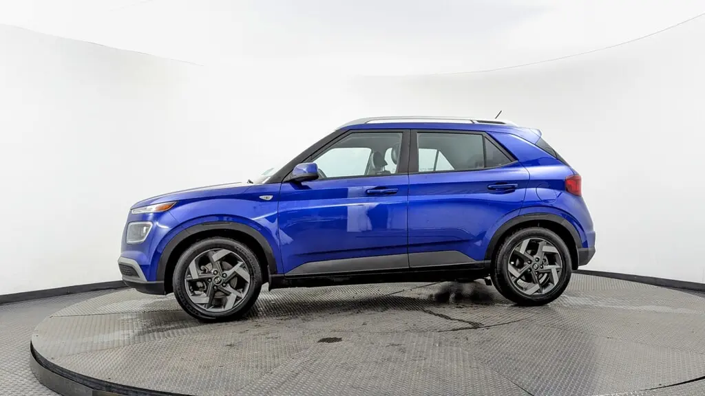 Florida Fine Cars - Used HYUNDAI VENUE 2023 MARGATE LIMITED