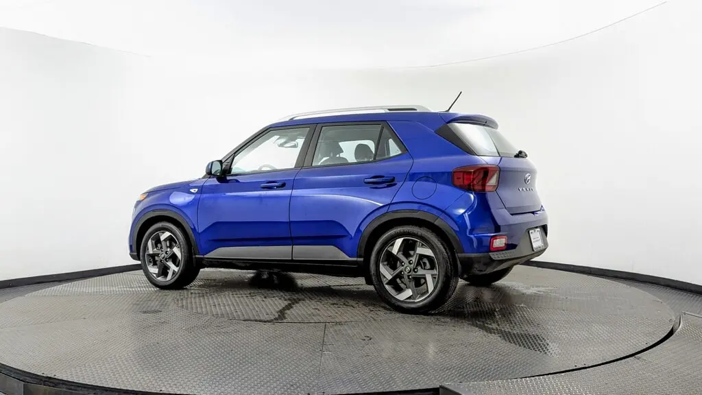 Florida Fine Cars - Used HYUNDAI VENUE 2023 MARGATE LIMITED