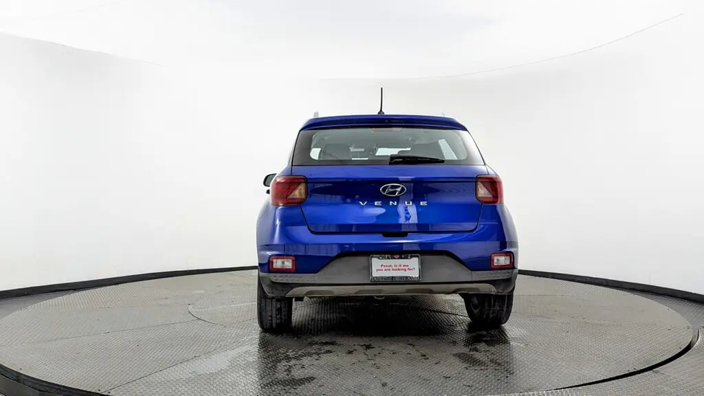 Florida Fine Cars - Used HYUNDAI VENUE 2023 MARGATE LIMITED