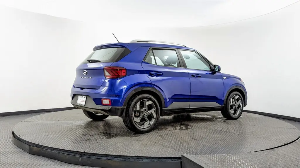 Florida Fine Cars - Used HYUNDAI VENUE 2023 MARGATE LIMITED