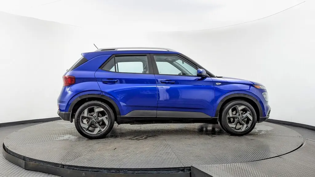 Florida Fine Cars - Used HYUNDAI VENUE 2023 MARGATE LIMITED