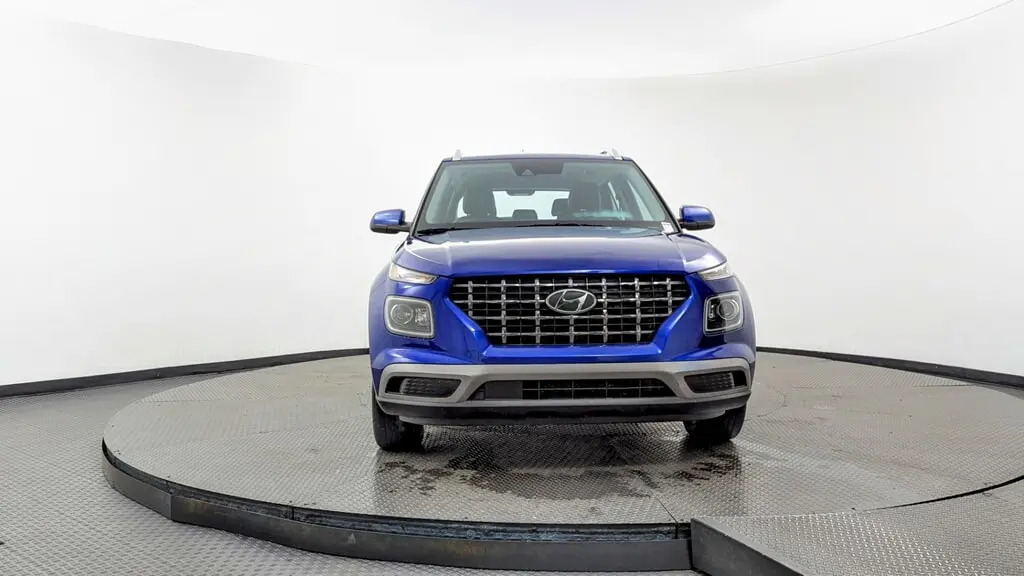 Florida Fine Cars - Used HYUNDAI VENUE 2023 MARGATE LIMITED