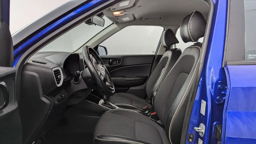 Florida Fine Cars - Used HYUNDAI VENUE 2023 MARGATE LIMITED