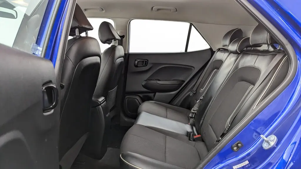 Florida Fine Cars - Used HYUNDAI VENUE 2023 MARGATE LIMITED