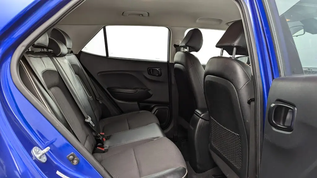 Florida Fine Cars - Used HYUNDAI VENUE 2023 MARGATE LIMITED